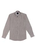  Benjamin Barker Motoji Linen Regency Stripe 