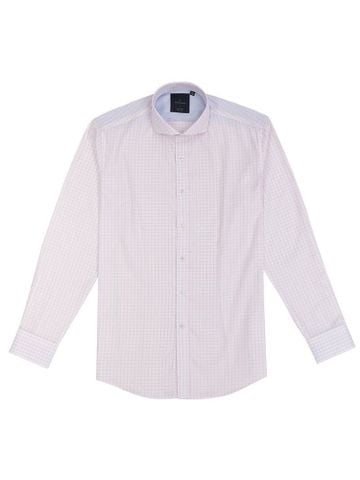 Benjamin Barker Hirano Easy Iron Graph Check