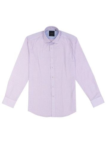 Benjamin Barker Kitakado Easy Iron Gingham
