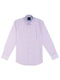  Áo sơ mi Benjamin Barker Kitakado Easy Iron Gingham 