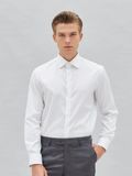  Benjamin Barker BB Men Shirt 