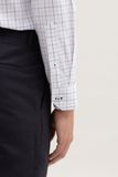  Áo sơ mi Benjamin Barker Bramwell Easy Care Dupplin Check 