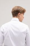  Áo sơ mi Benjamin Barker Bramwell Easy Care Dupplin Check 