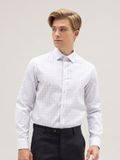  Áo sơ mi Benjamin Barker Bramwell Easy Care Dupplin Check 