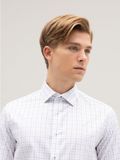  Áo sơ mi Benjamin Barker Bramwell Easy Care Dupplin Check 