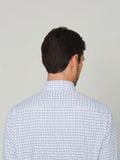  Áo sơ mi Benjamin Barker Lyndhurst Dupplin Check Oxford 