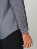  Áo sơ mi Benjamin Barker Elsmere Denim Oxford 