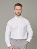  Benjamin Barker Lewisham Textured White 