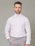  Áo sơ mi Benjamin Barker Walmsley Tattersall Pink Check 