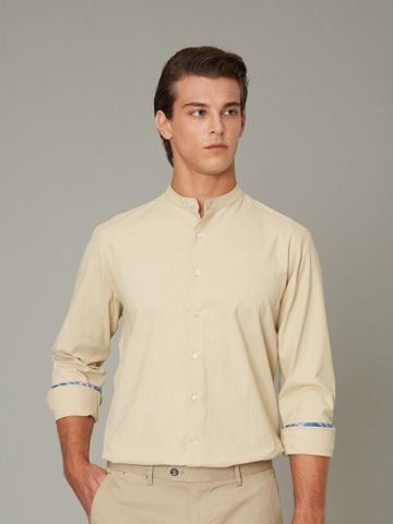 Benjamin Barker Waverley Hay Band Collar