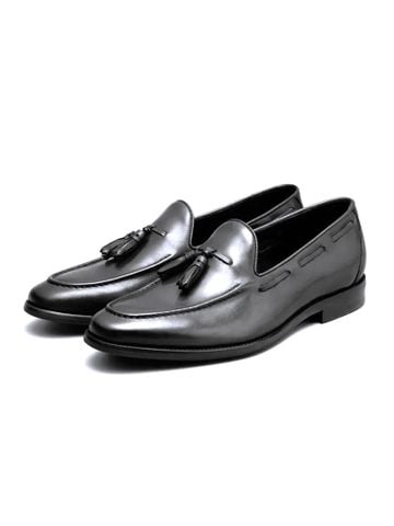 Giày tây cao cấp Benjamin Barker Aberdour Tassel Loafers
