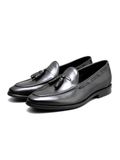  Benjamin Barker Aberdour Tassel Loafers 