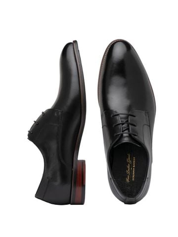 Benjamin Barker Franklin Derby Shoes