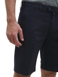 Quần Lửng Matsuda Washed Space Blue Shorts Benjamin Barker 
