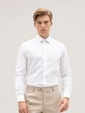  Áo sơ mi Benjamin Barker Fenwick White Oxford 
