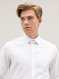  Áo sơ mi Benjamin Barker Fenwick White Oxford 