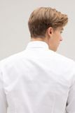  Áo sơ mi Benjamin Barker Fenwick White Oxford 