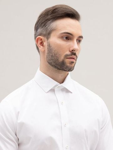 Benjamin Barker Holborn Textured White
