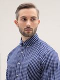  Benjamin Barker Camden Navy 