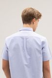  Áo sơ mi Benjamin Barker Kingsbury Washed Indigo Oxford 