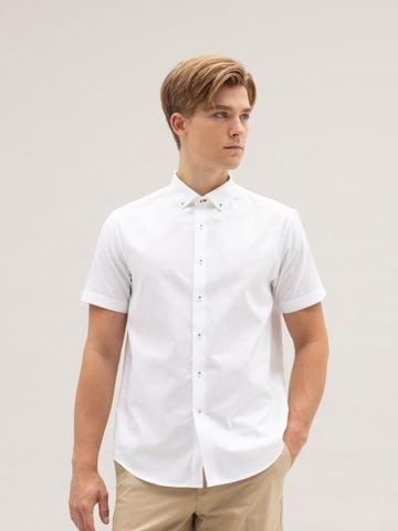 Benjamin Barker Graham White Oxford