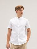  Áo sơ mi Benjamin Barker Graham White Oxford 