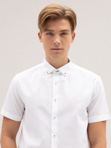 Benjamin Barker Graham White Oxford