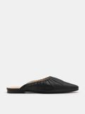  Pazzion Nikki Supple Leather Slides 