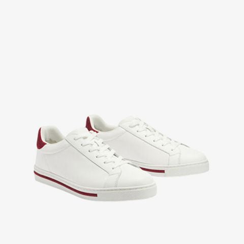Giày Sneakers Nữ Rene Caovilla Xtra Crystal Sneaker 15