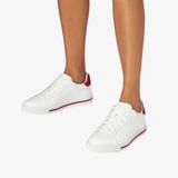 Giày Sneakers Nữ Rene Caovilla Xtra Crystal Sneaker 15 