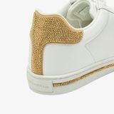  Giày Sneakers Nữ Rene Caovilla Xtra Crystal Sneaker 15 