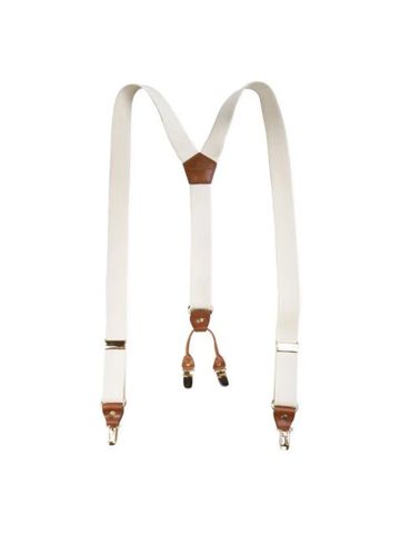 Benjamin Barker Suspenders Cream