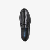 Giày Lười Nam GEOX U Spherica Ec11 Wide B - Sm.Le 