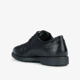  Giày Tây Nam GEOX U Spherica Ec11 A - Smo.Lea 
