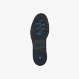  Geox Spherica EC11 Wide Man Leather loafers 