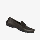  Giày Lười Nam GEOX U Moner W 2Fit D Smo.Lea 
