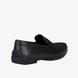  Giày Lười Nam GEOX U Moner W 2Fit D Smo.Lea 