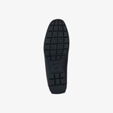  GEOX MONER W 2FIT MAN Leather loafers 