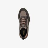  Giày Sneakers Nam GEOX U Spherica Actif D Text+Synt 