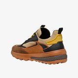  Geox Spherica Actif Man Low top sneakers 