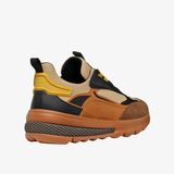  Geox Spherica Actif Man Low top sneakers 