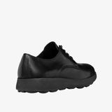  GEOX SPHERICA EC10 MAN Leather shoes 