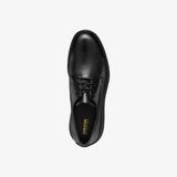  GEOX SPHERICA EC10 MAN Leather shoes 