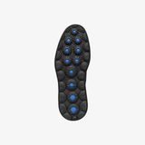  GEOX SPHERICA EC10 MAN Leather shoes 