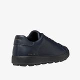  Giày Sneakers Nam GEOX U Spherica Ecub-1 C Tumb.Lea 