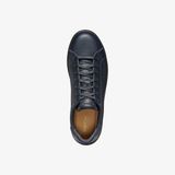  Giày Sneakers Nam GEOX U Spherica Ecub-1 C Tumb.Lea 