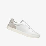  Giày Sneakers Nam GEOX U Avola A Tumb.Lea+Suede 