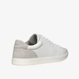  Giày Sneakers Nam GEOX U Avola A Tumb.Lea+Suede 