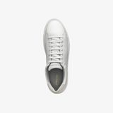  Giày Sneakers Nam GEOX U Avola A Tumb.Lea+Suede 