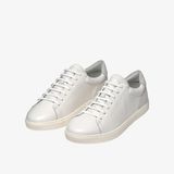  Giày Sneakers Nam GEOX U Avola A Tumb.Lea+Suede 